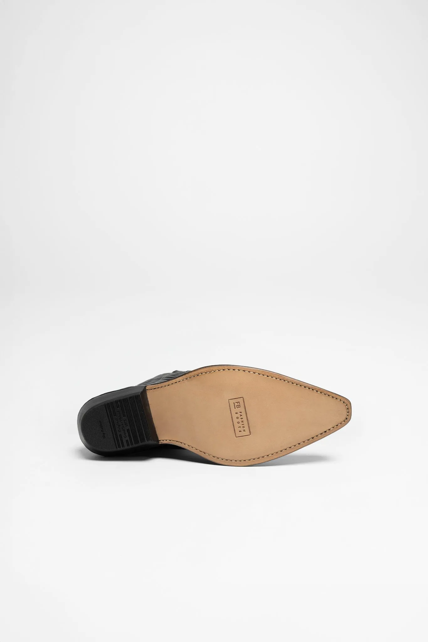 ARLO Unisex Schwarz