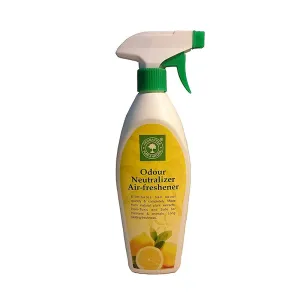 Aroma Tree Odour Neutralizer and Air Freshner, 500 ml