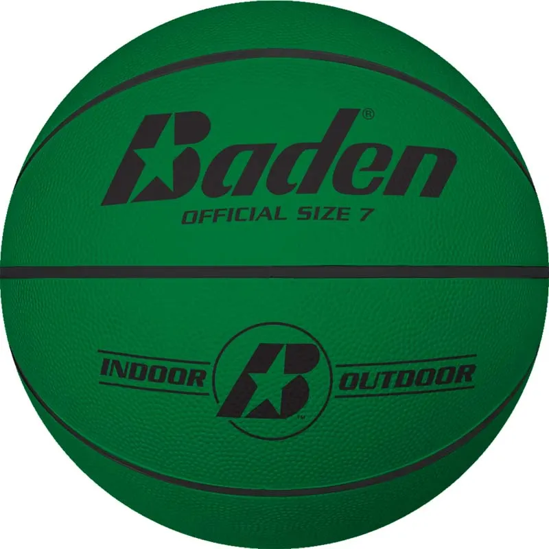 BADEN RUBBER BASKETBALL