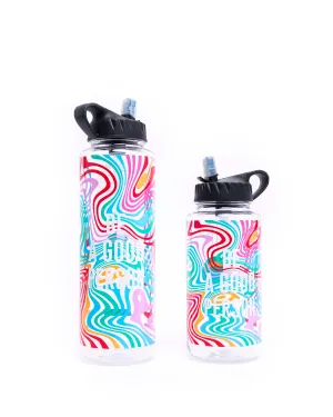 BAGP x Epic Water Filters Nalgene Water Bottle - (48oz)