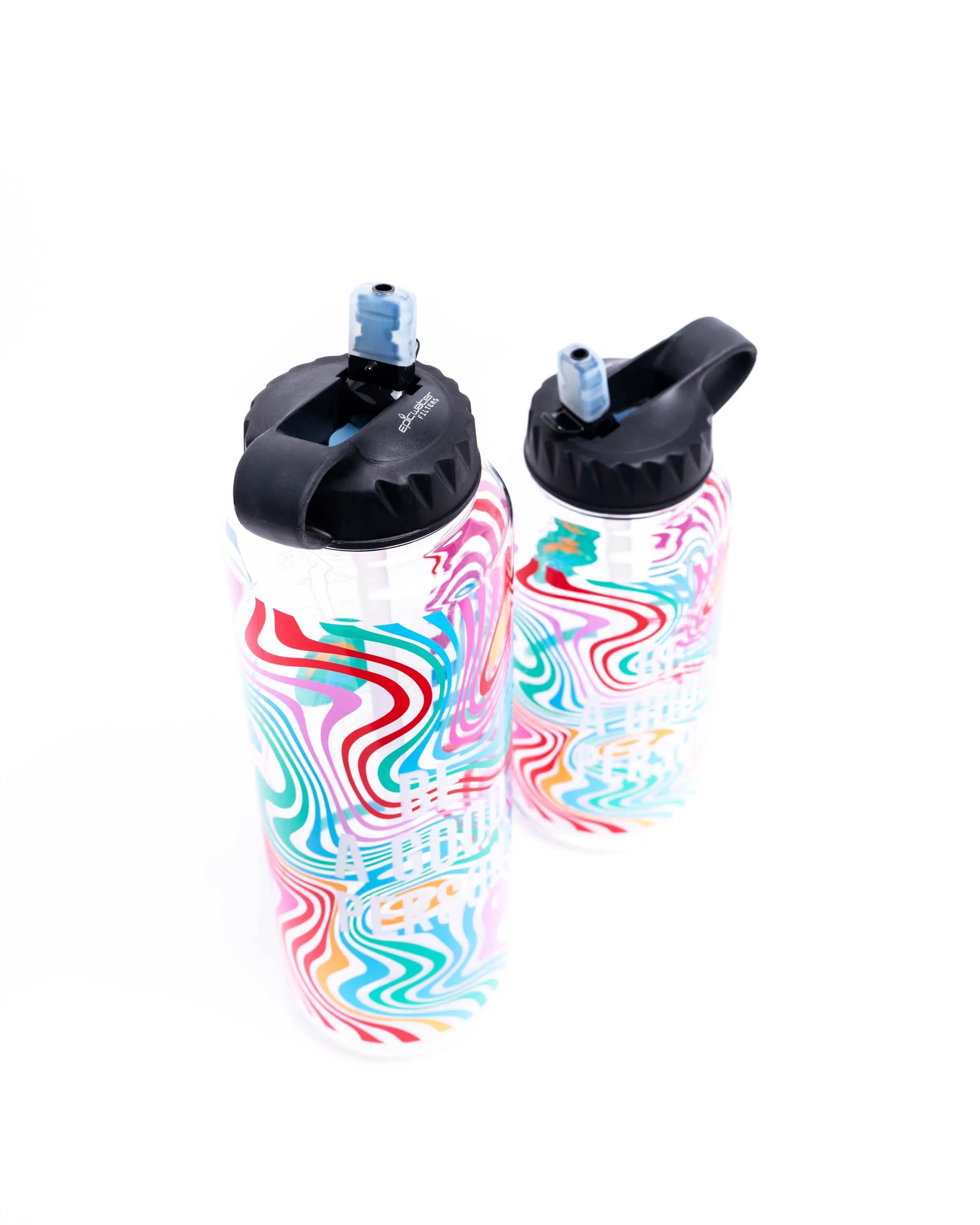 BAGP x Epic Water Filters Nalgene Water Bottle - (48oz)