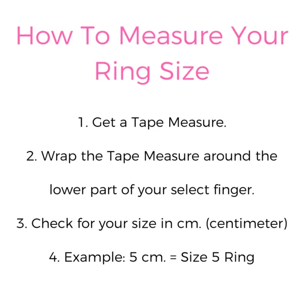Baguette X Ring