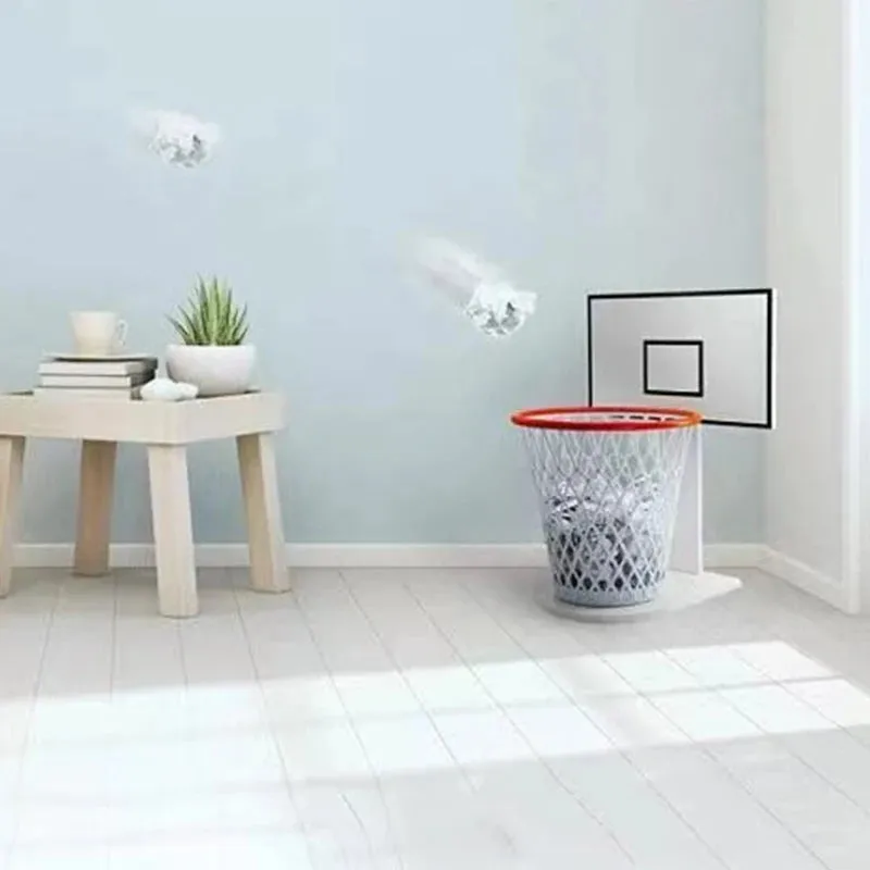 Basketball Dunk