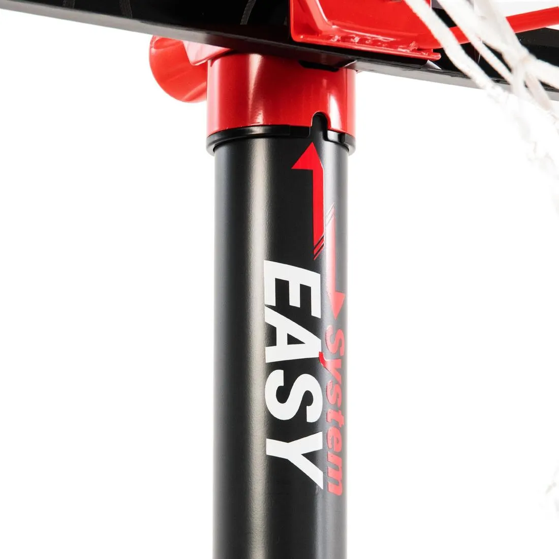 Basketball Hoop By Tarmak - Tool Free Adjustment For All Ages