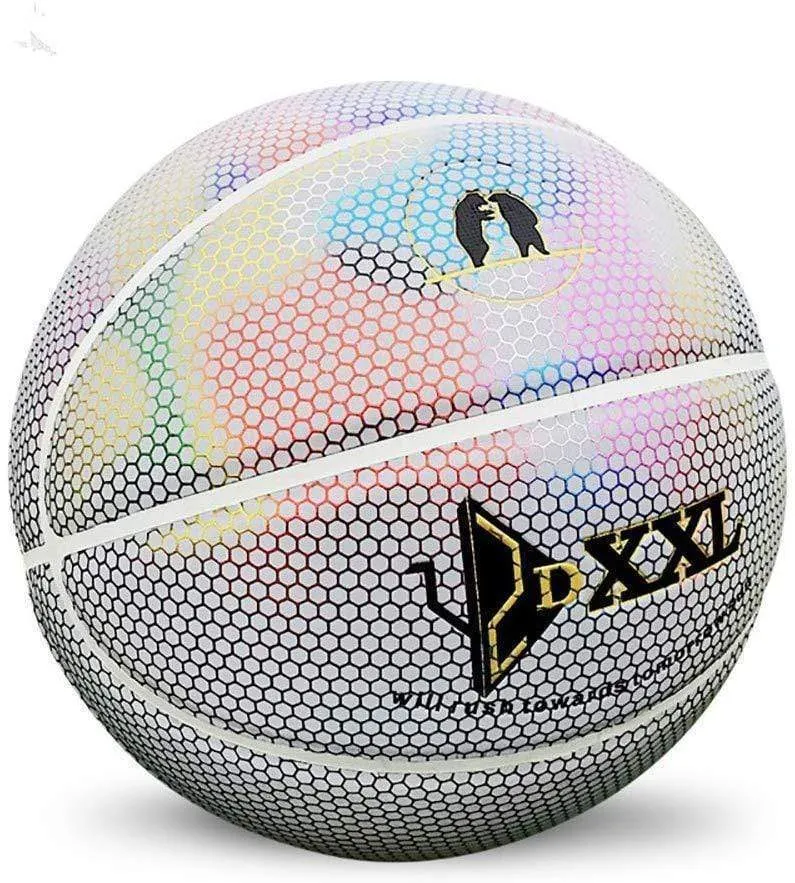 Basketball Hoop Sensor LED & Luminous Basketball