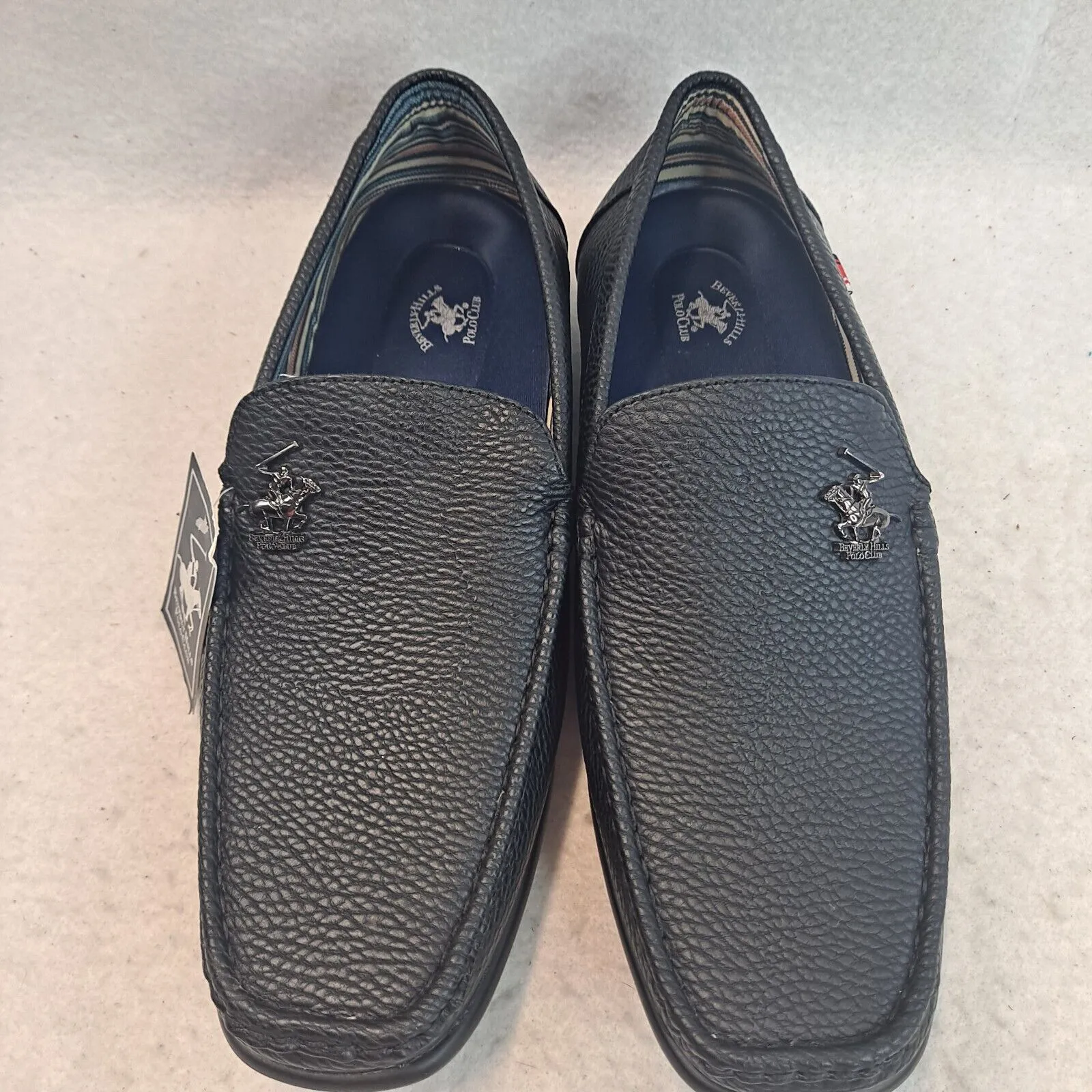Beverly Hills Polo Club BP91865 Ferguson Men's