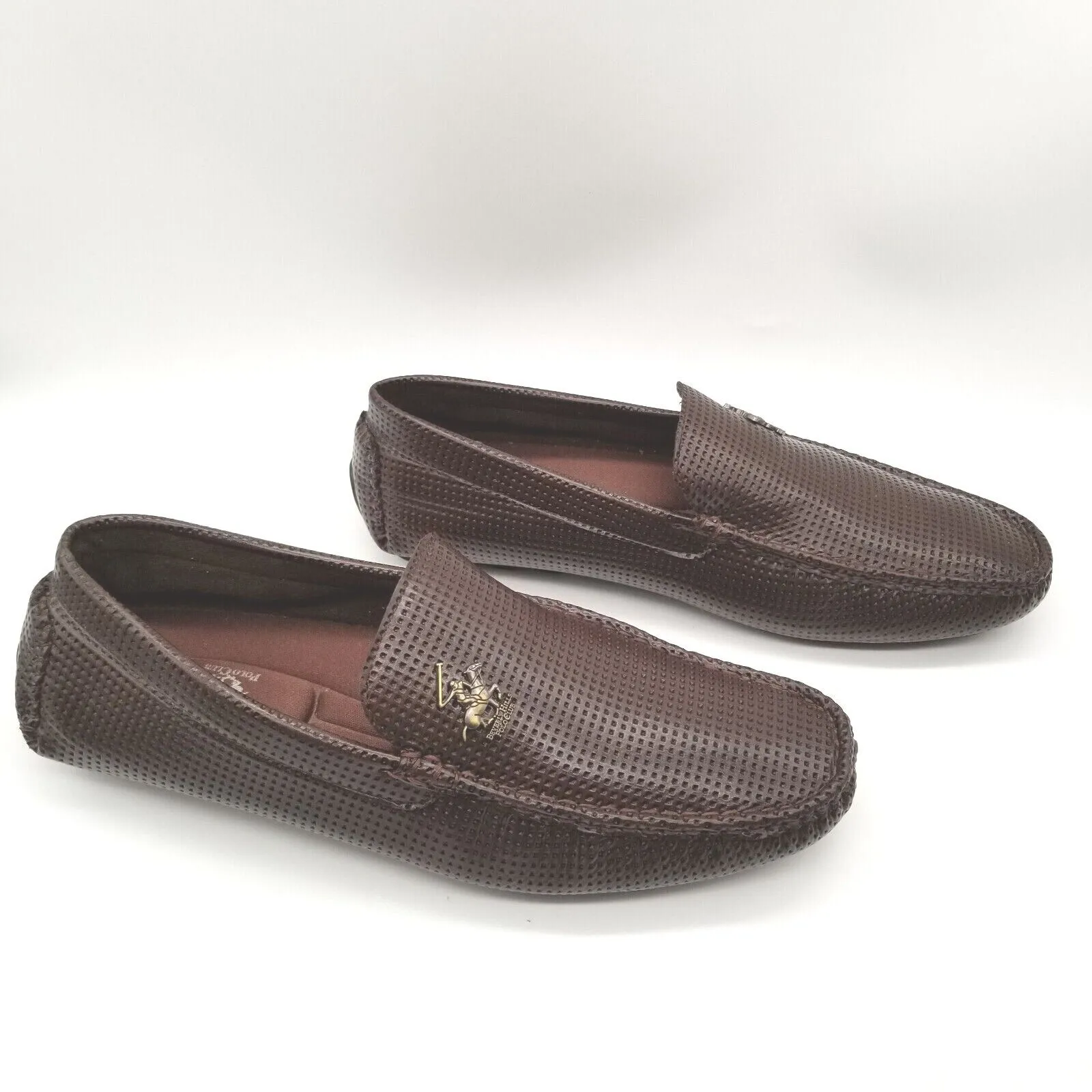 Beverly Hills Polo Club BP91865 Ferguson Men's