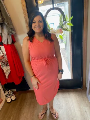 BIRDIE DRESS  