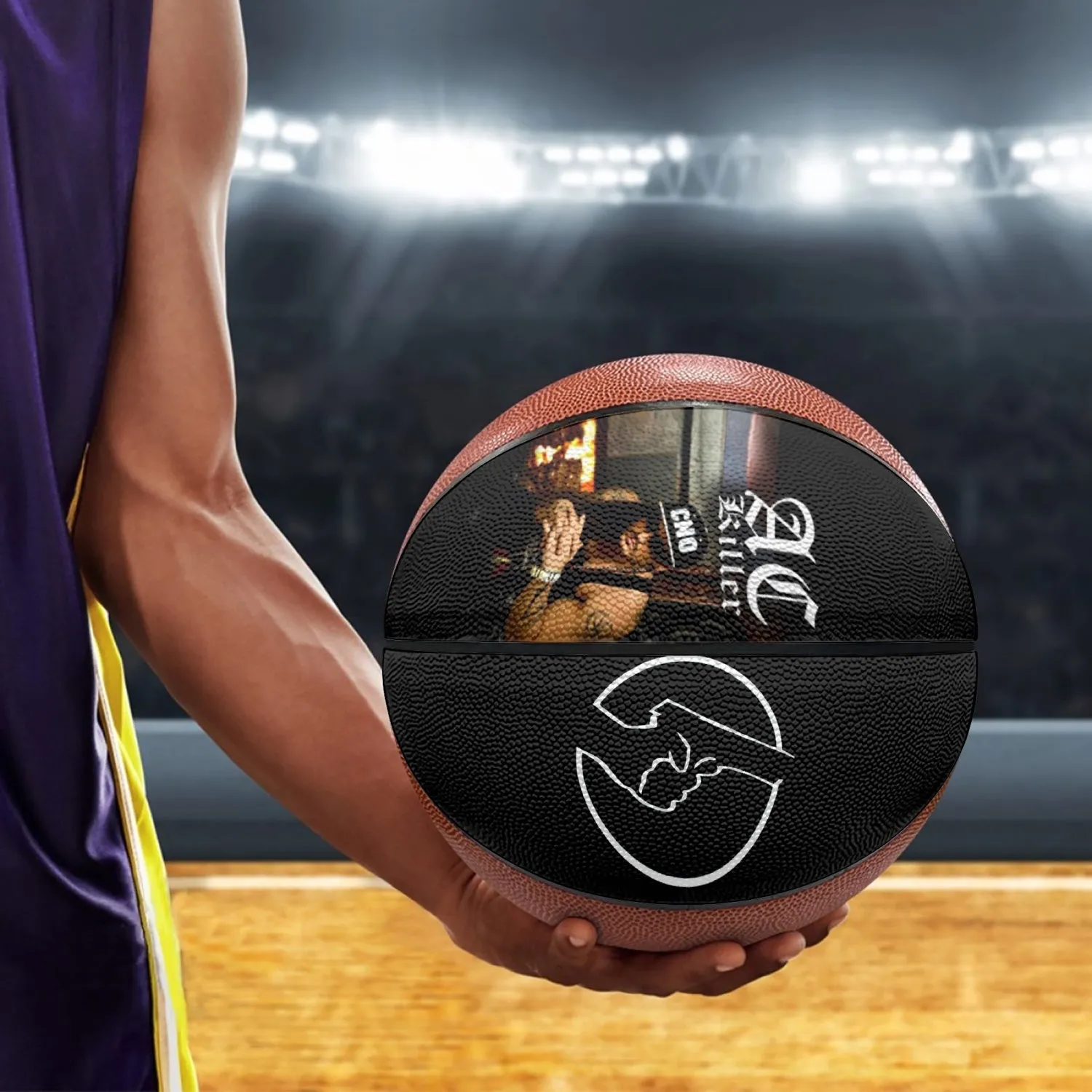 BOA Basketball