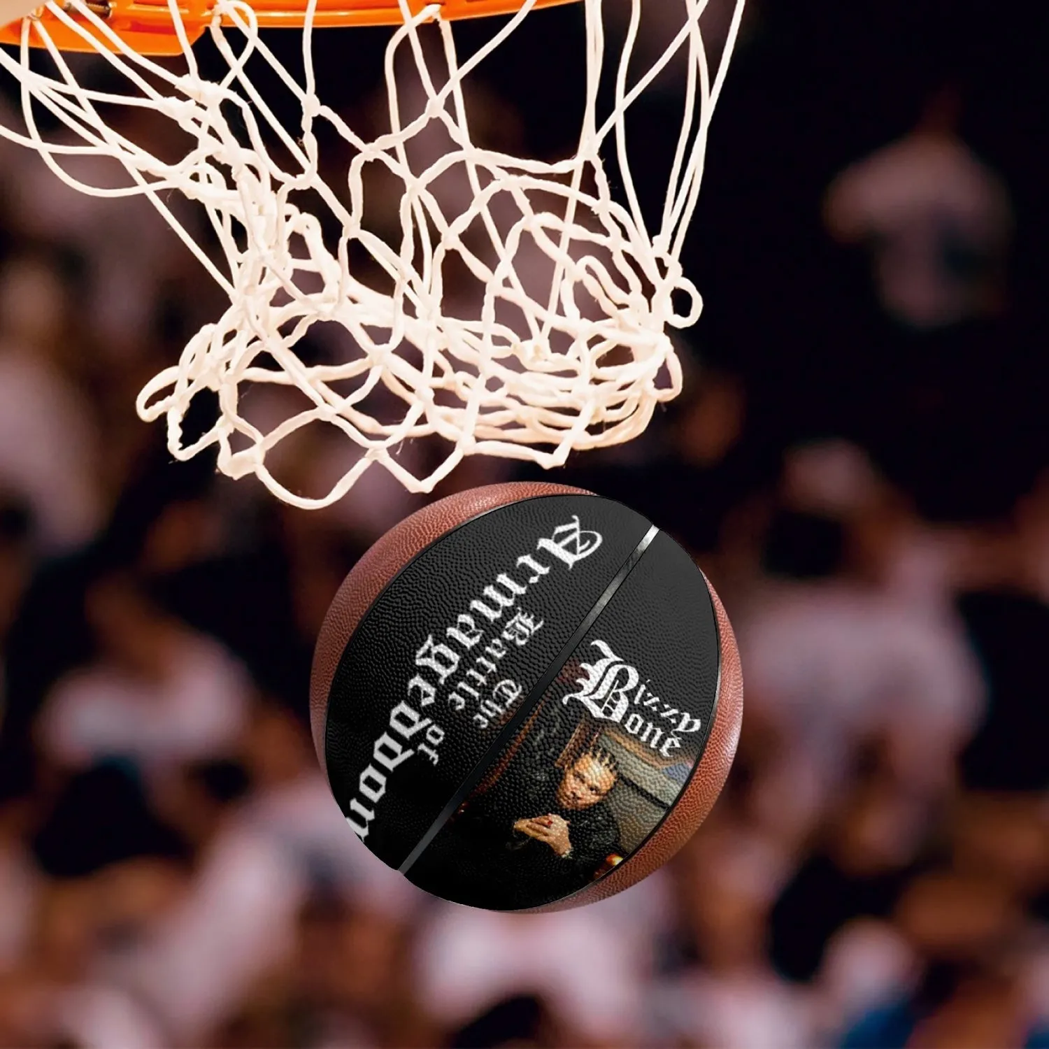 BOA Basketball
