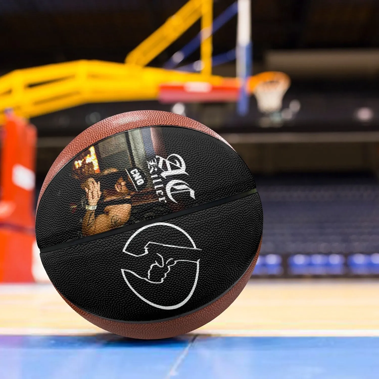 BOA Basketball
