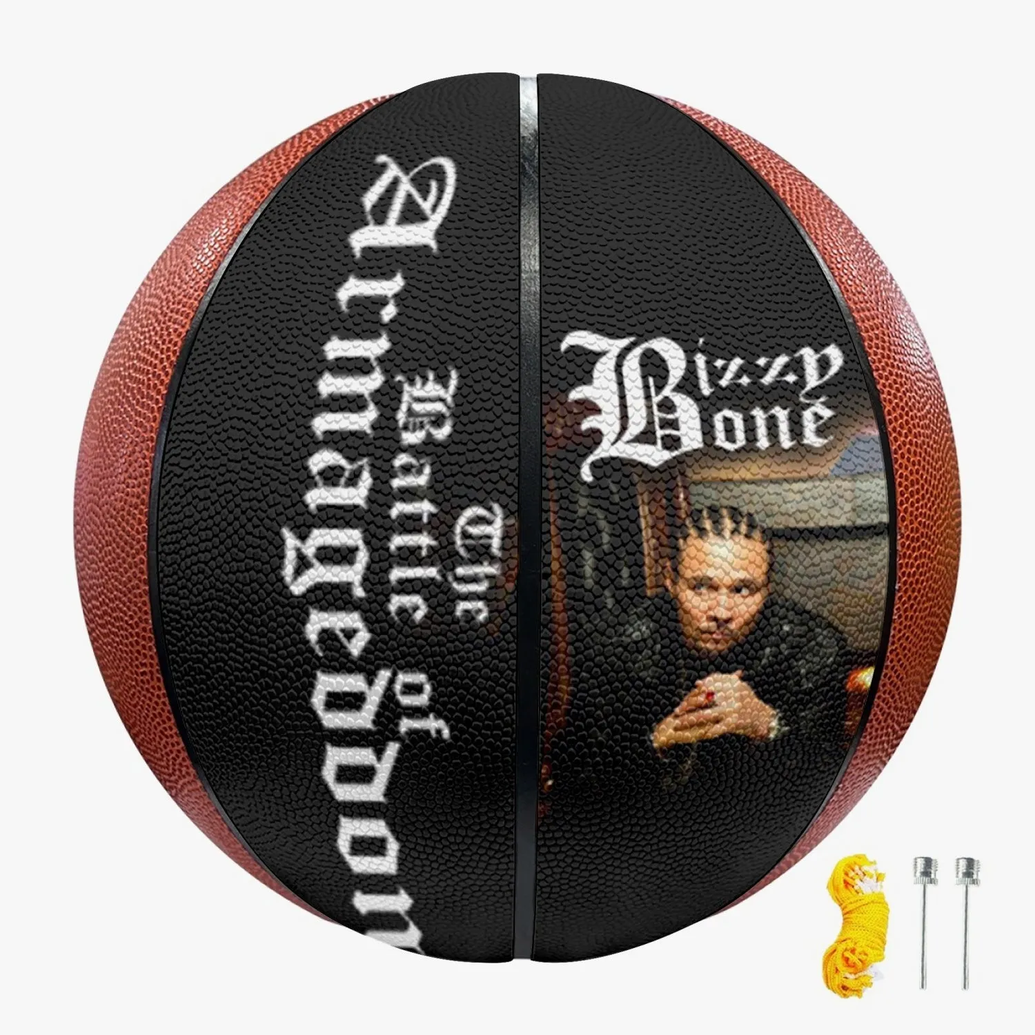 BOA Basketball