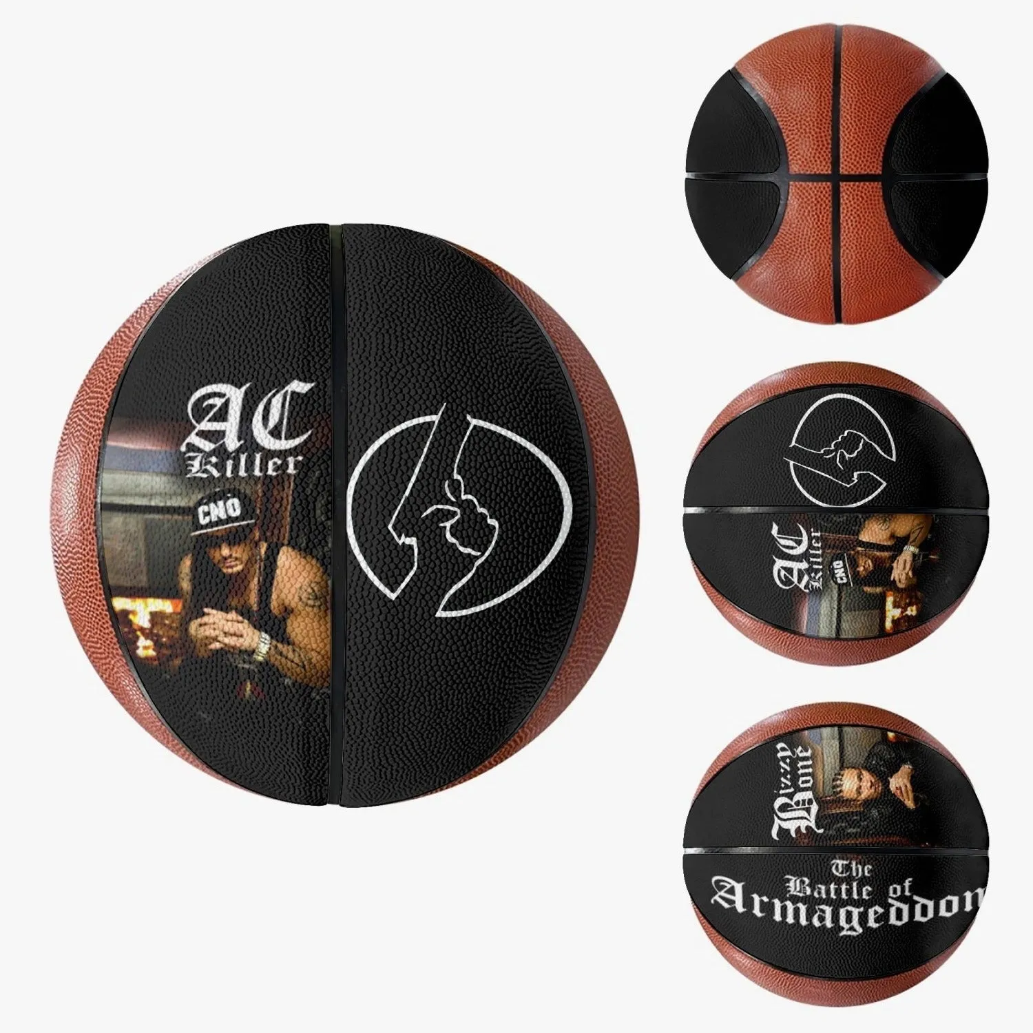 BOA Basketball