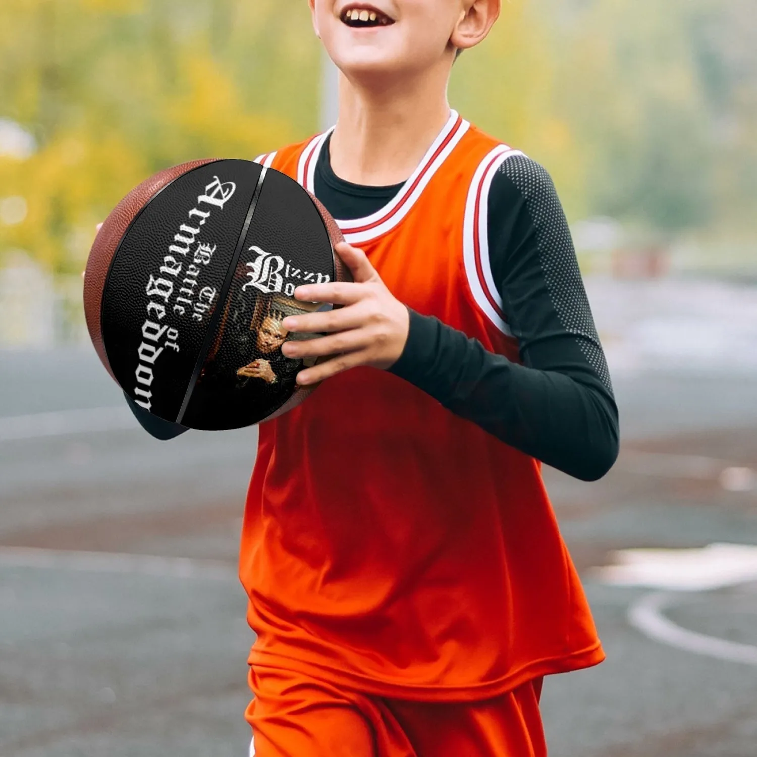 BOA Basketball