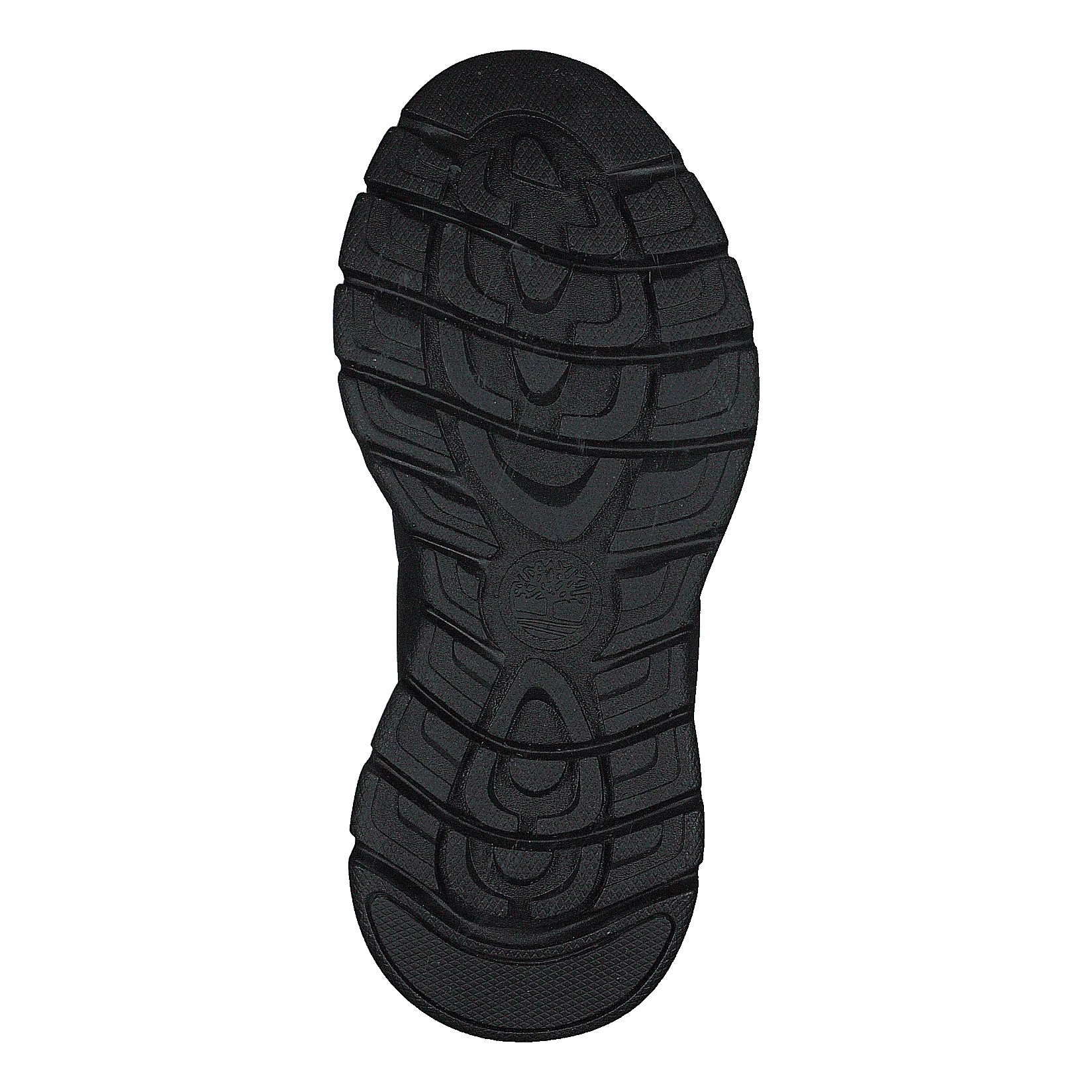 Boroughs Project Sneaker Boot Black