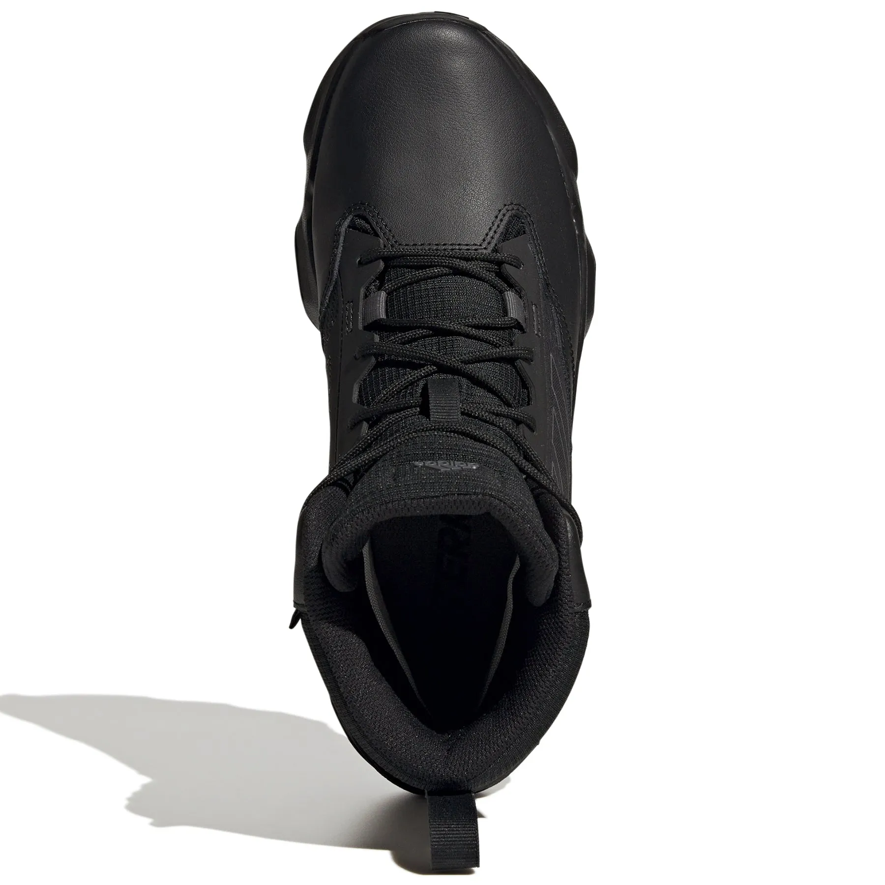 Botin Adidas Hombre Outdoor Terrex Unity Lea RAIN.RDY | GZ3325