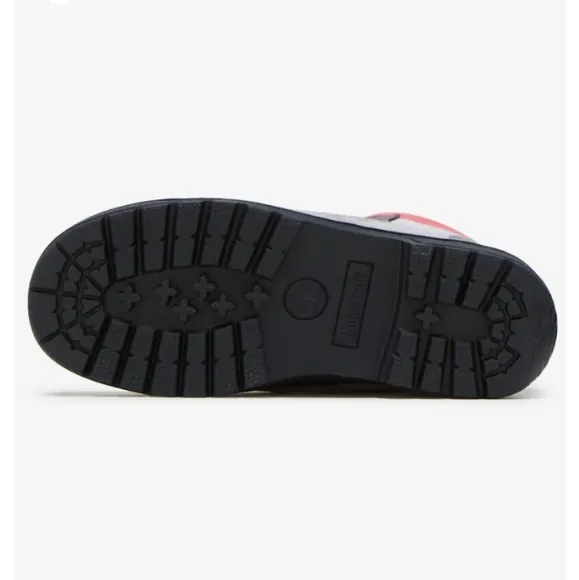 Boy Timberland Boots