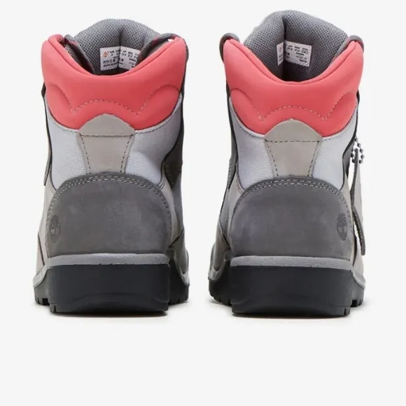 Boy Timberland Boots