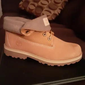 Boys (youth) Timberland Boots