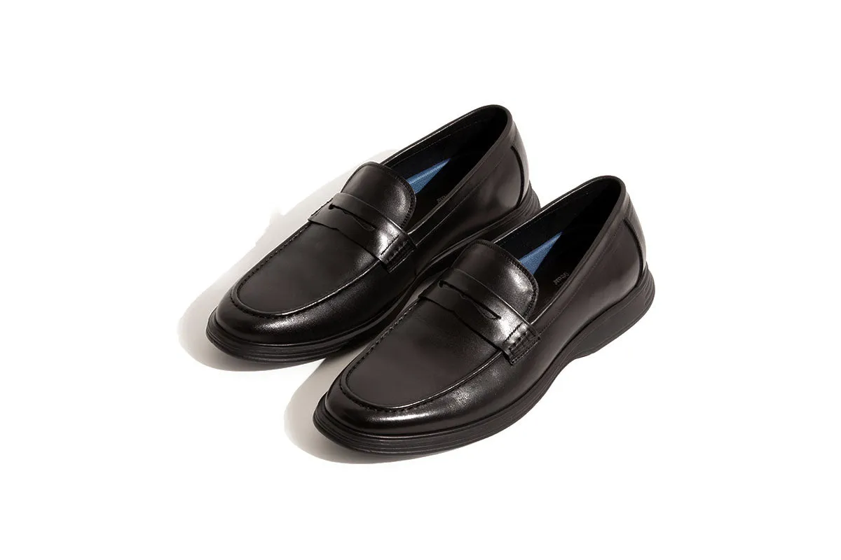 Bretton Bit Driving Shoe - Black
