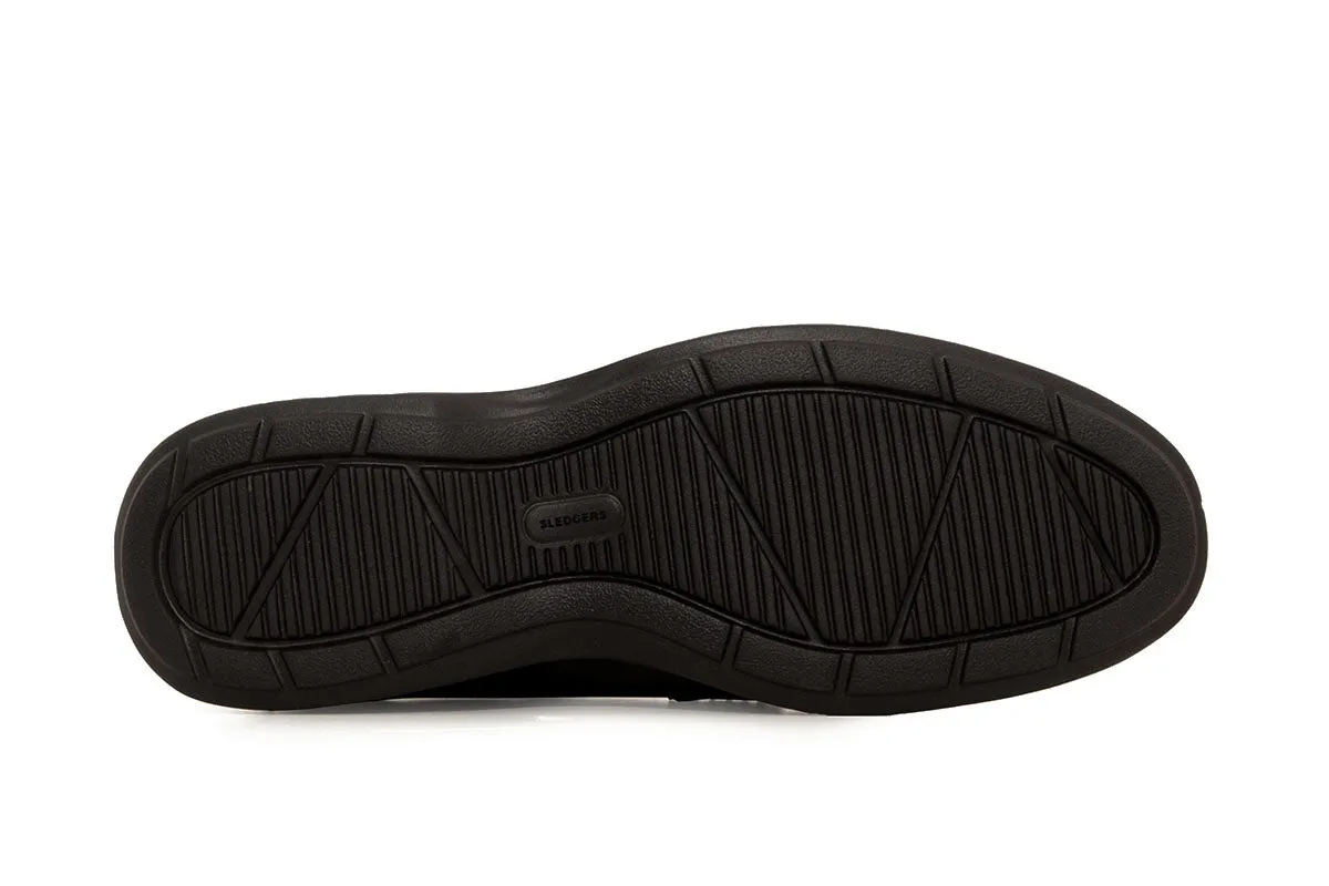 Bretton Bit Driving Shoe - Black