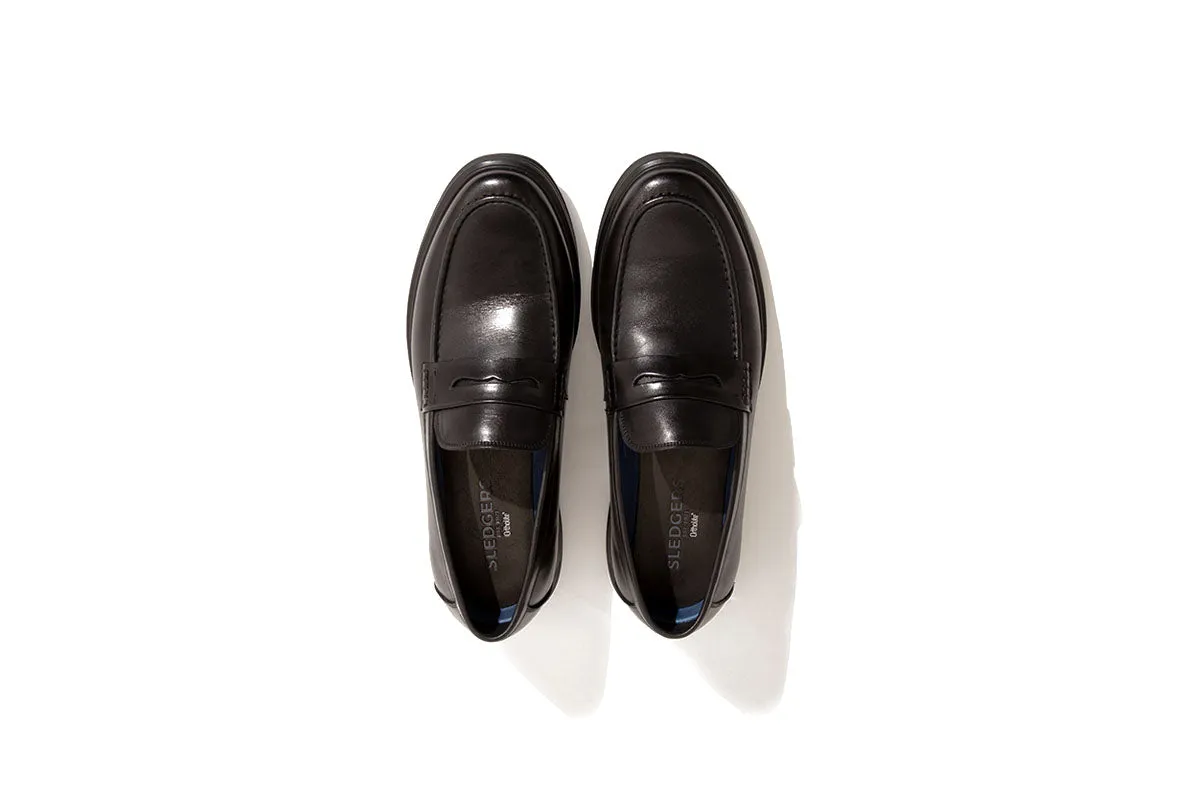 Bretton Bit Driving Shoe - Black