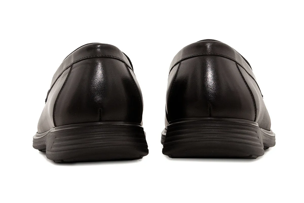 Bretton Bit Driving Shoe - Black