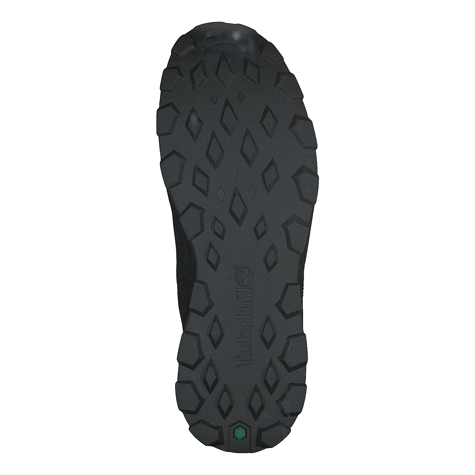 Brooklyn Hiker Black