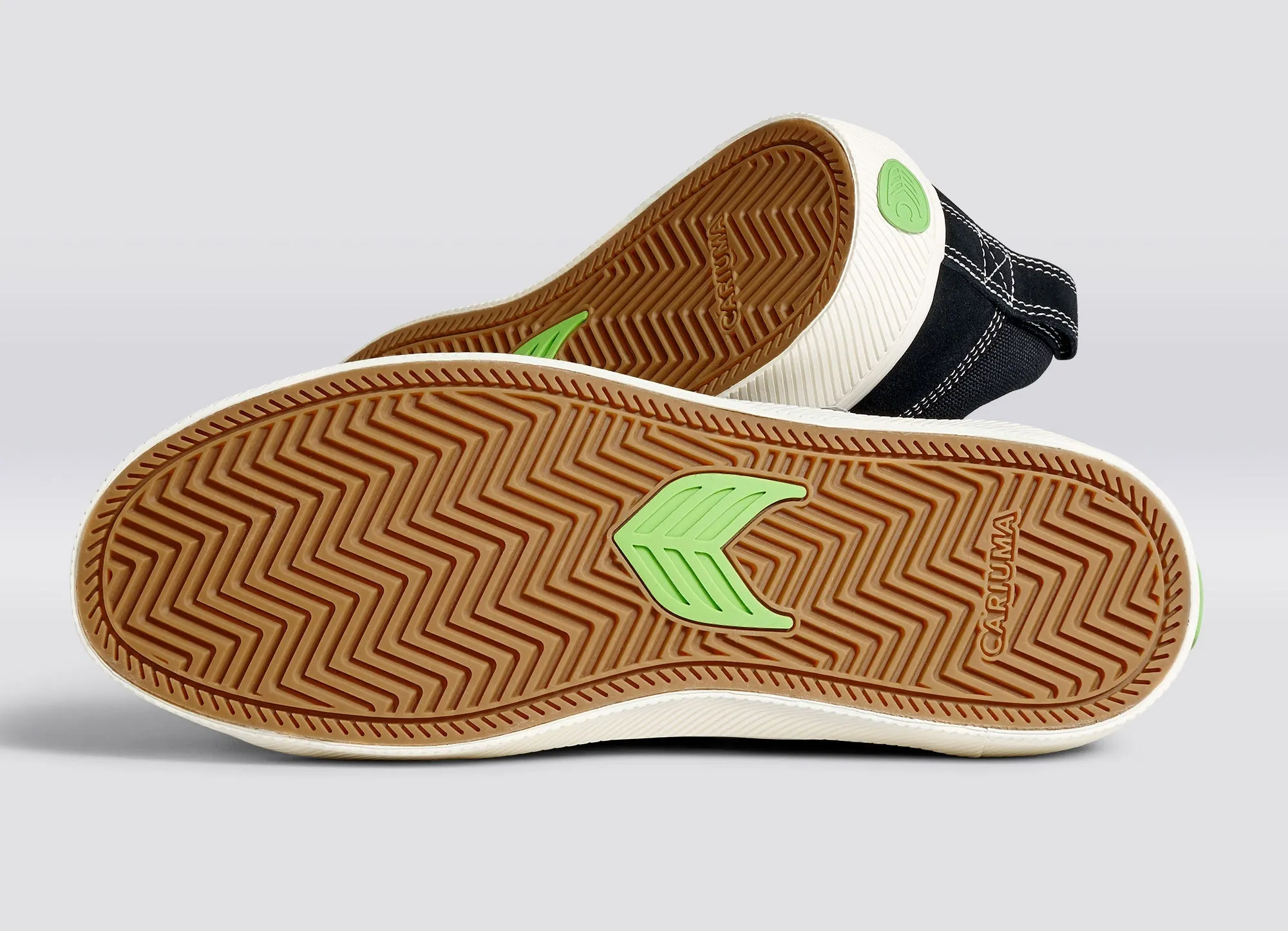 Cariuma Mens Catiba Pro Low Shoes