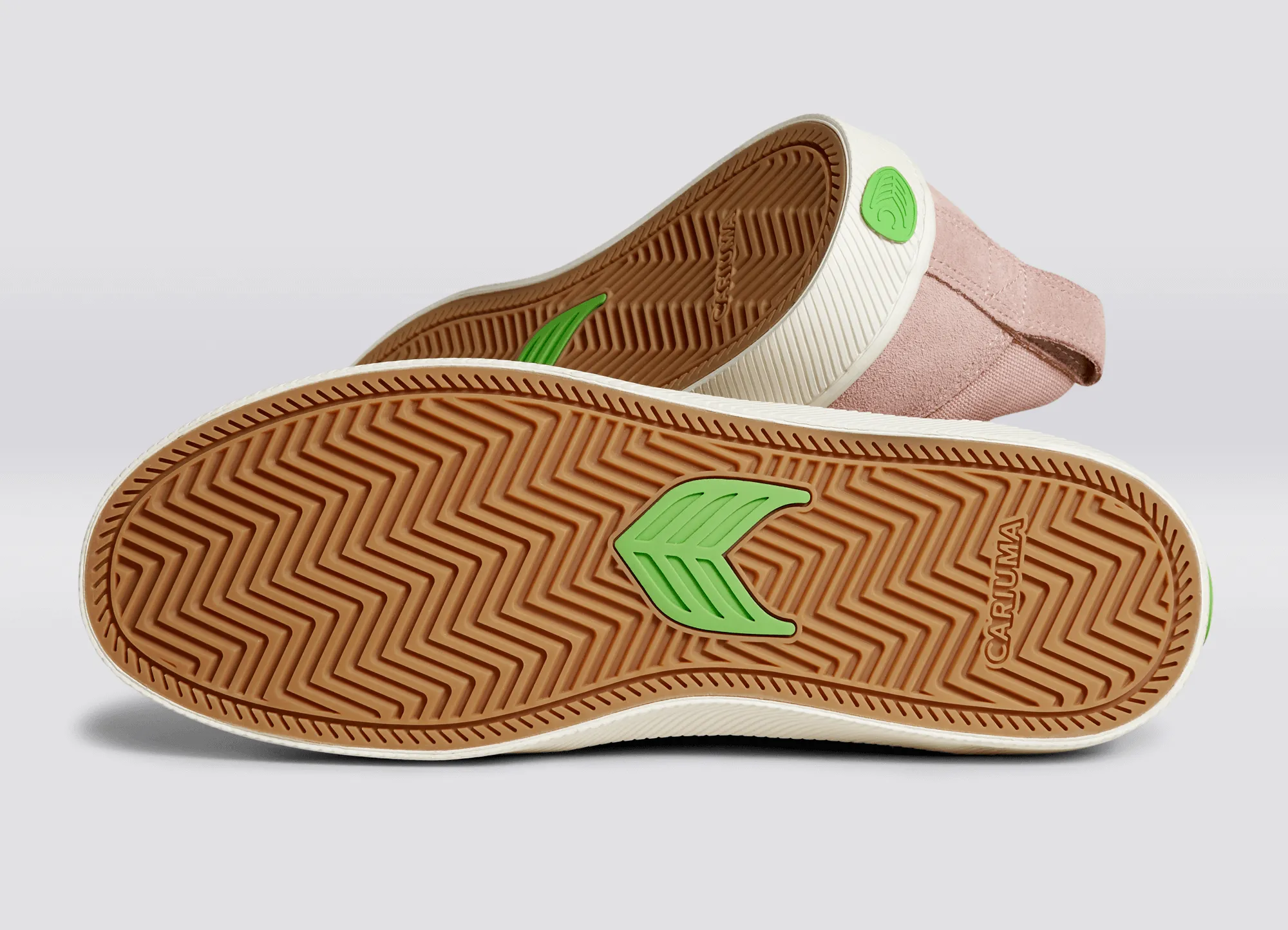 Cariuma Mens Catiba Pro Low Shoes