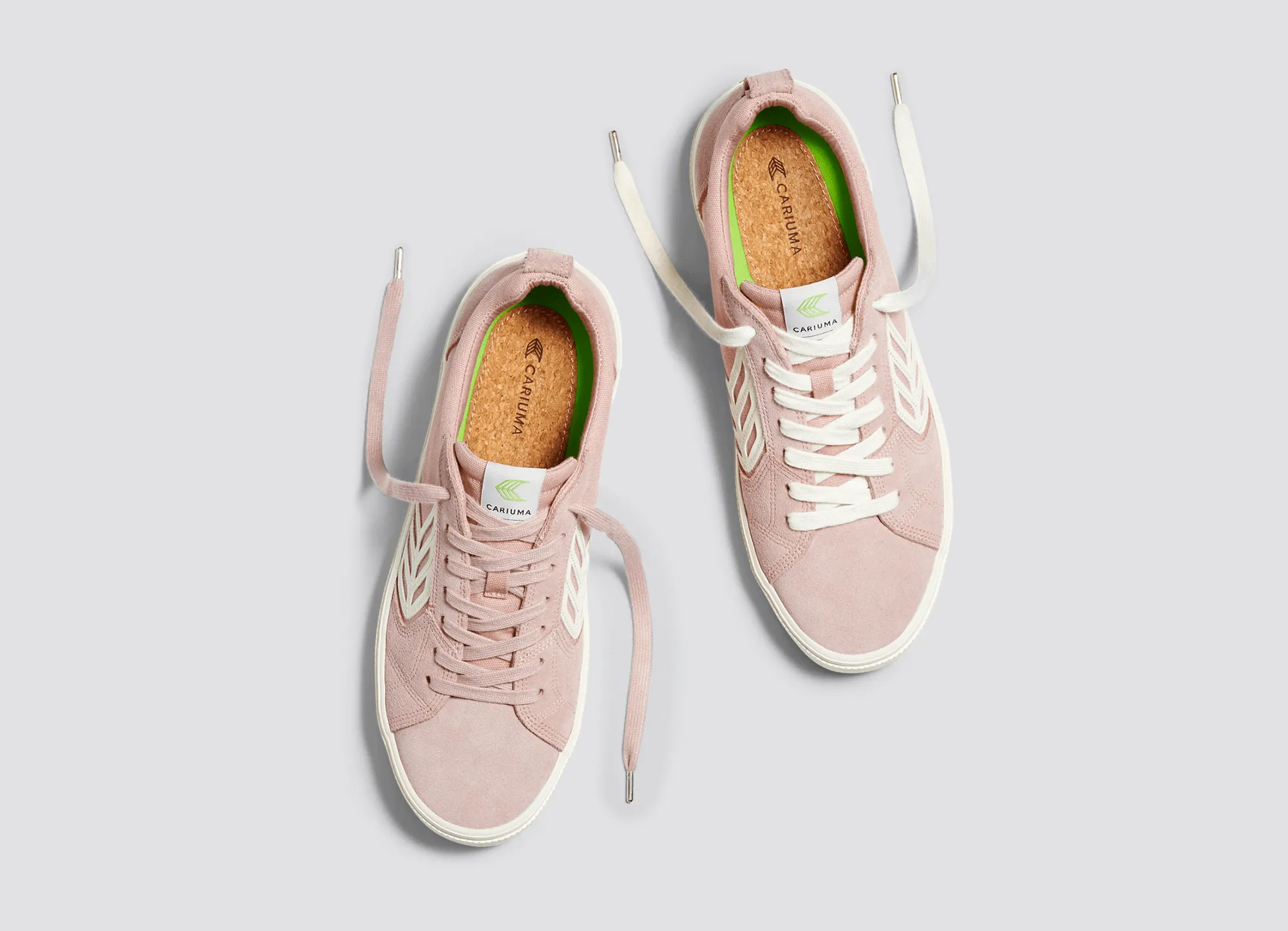 Cariuma Mens Catiba Pro Low Shoes