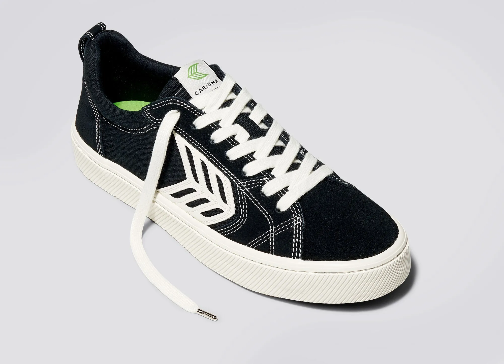 Cariuma Mens Catiba Pro Low Shoes