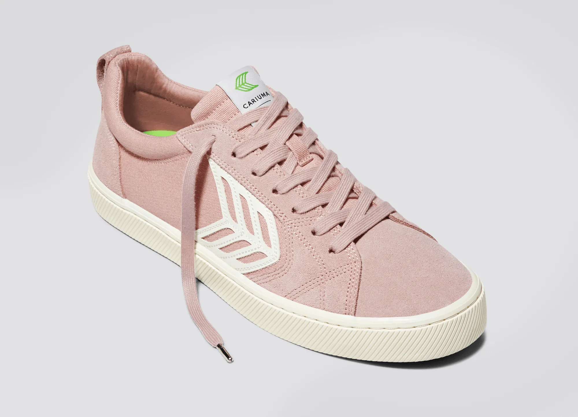 Cariuma Mens Catiba Pro Low Shoes