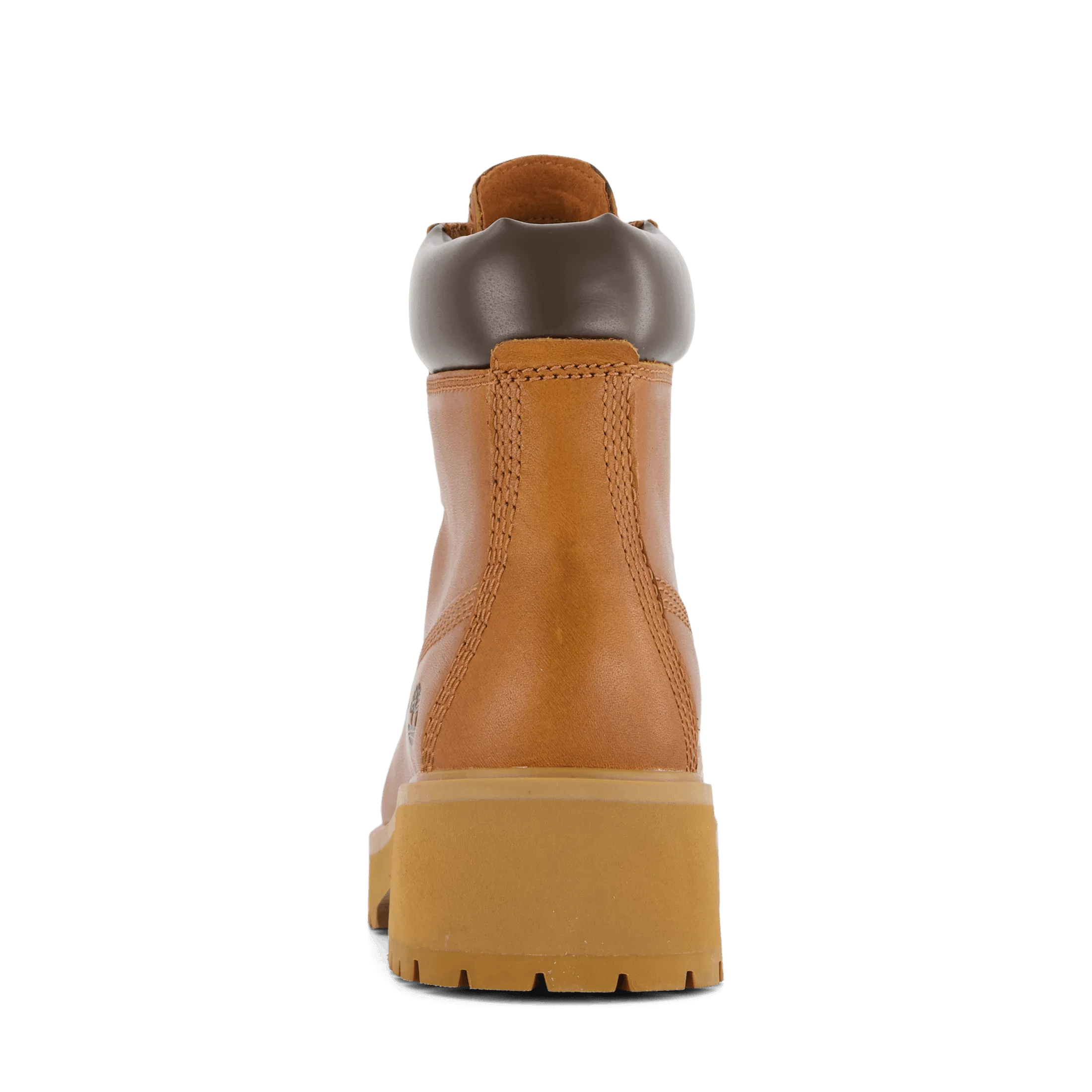 Carnaby Cool Mid Lace Up Boot  Saddle