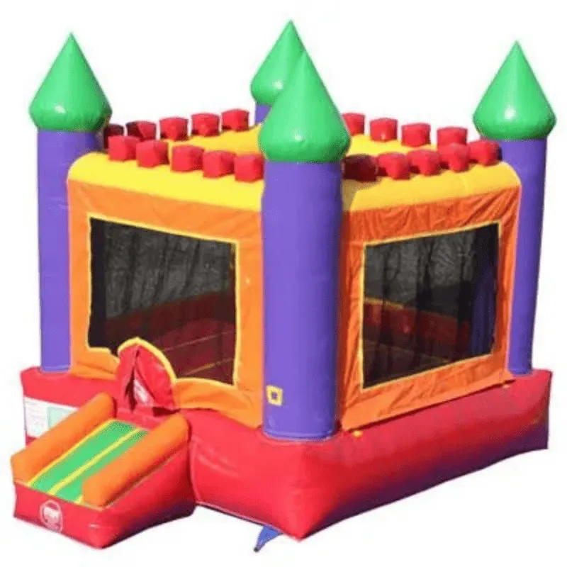 Castle Bounce House 11'