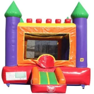 Castle Bounce House 11'