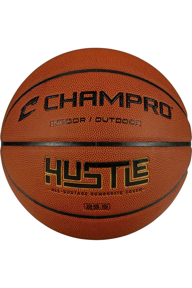 Champro Hustle Basketball