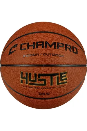 Champro Hustle Basketball