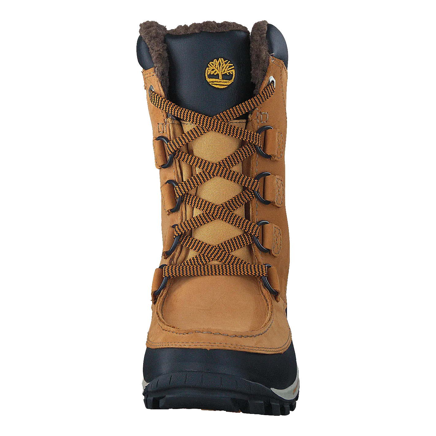 Chillberg HP WP Boot Wheat Nubuck