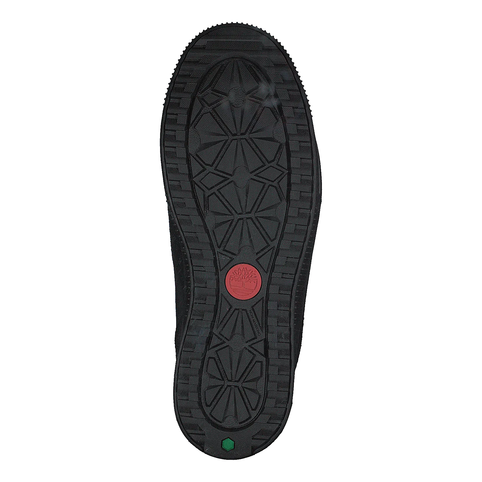 City Stomper Bungee Mid Gtx Jet Black