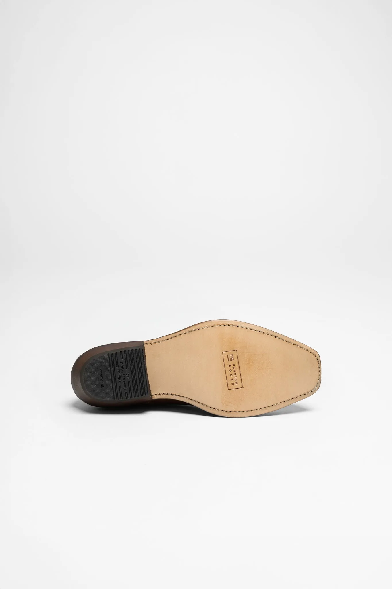 CLARA Damen Braun Cognac