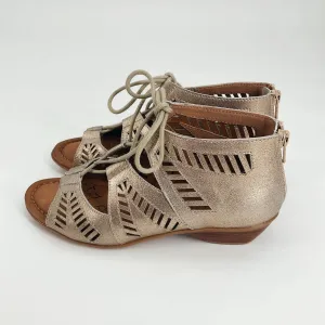 Comfortiva Sandals Size 7
