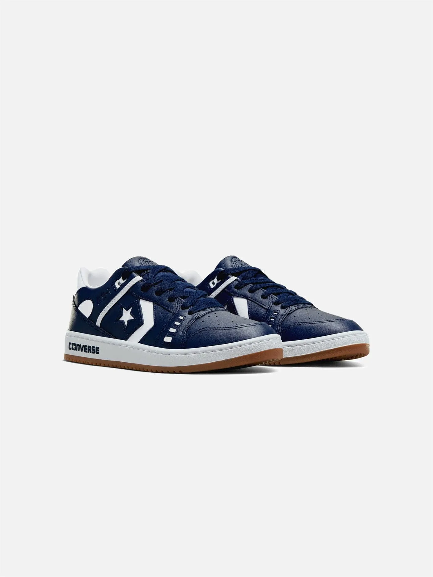 Cons As-1 Pro - Navy