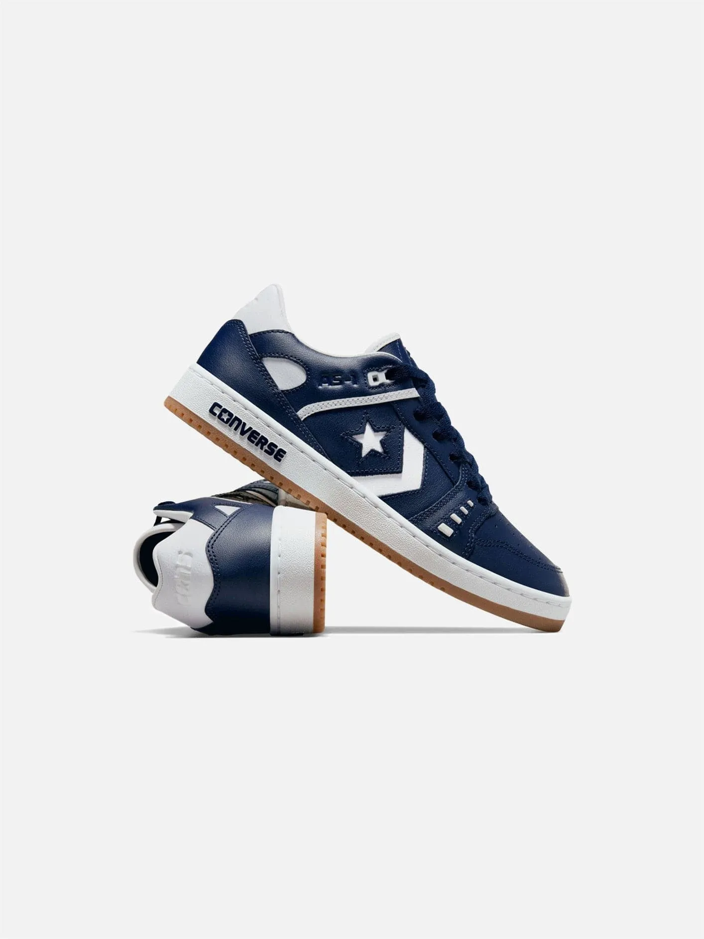 Cons As-1 Pro - Navy