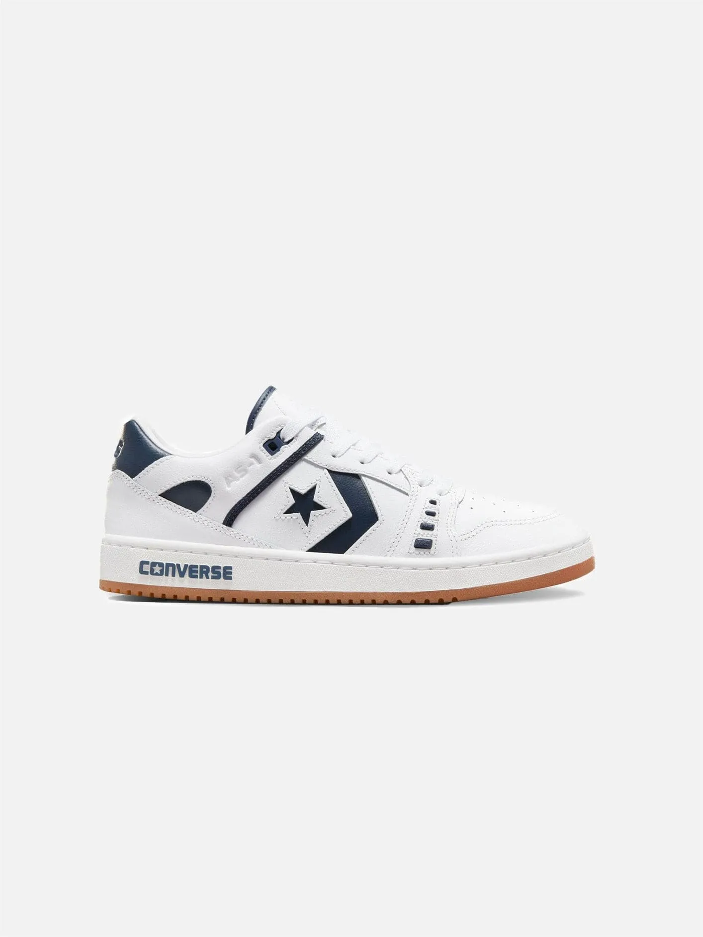 Cons As-1 Pro - White