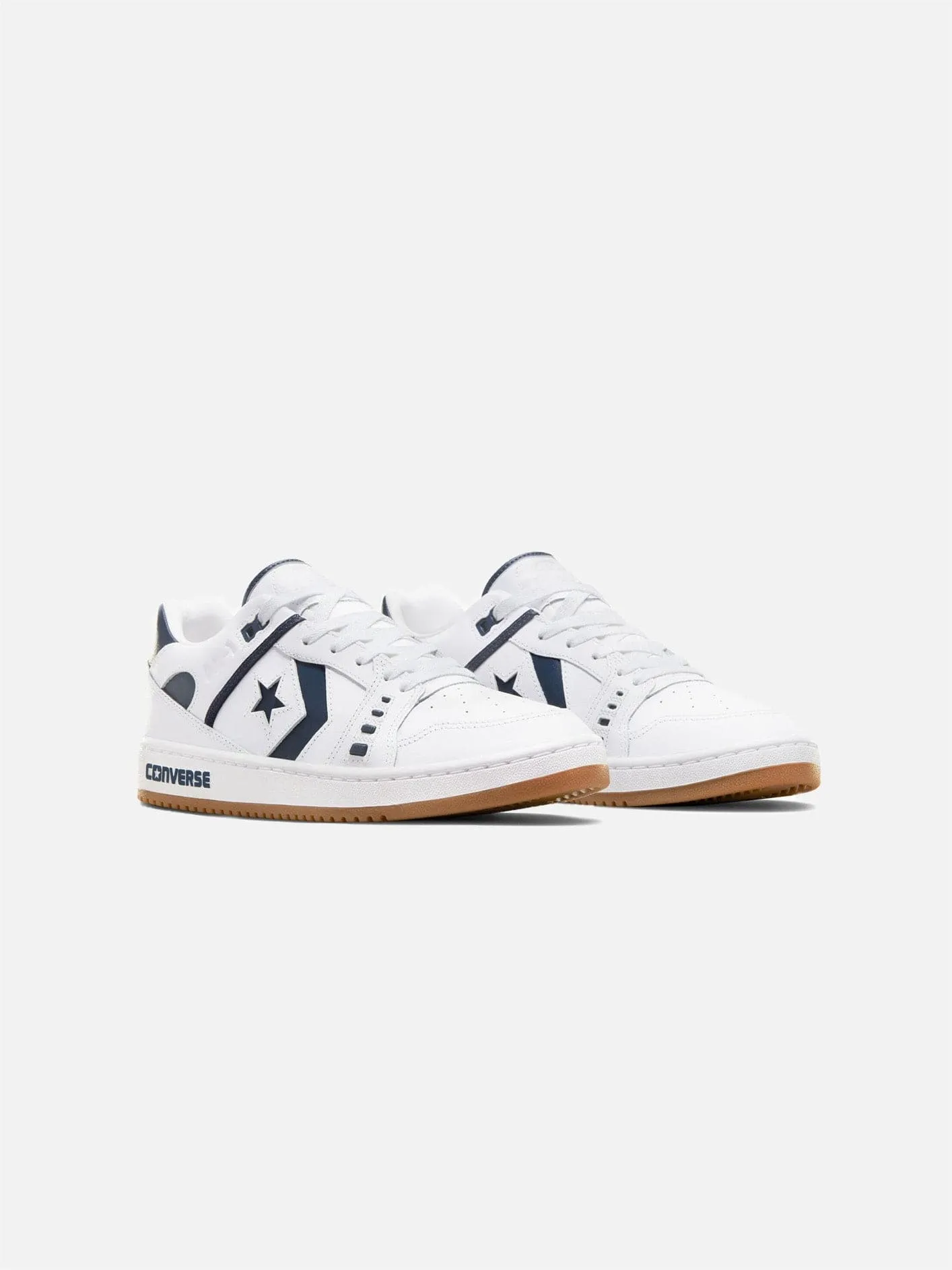 Cons As-1 Pro - White