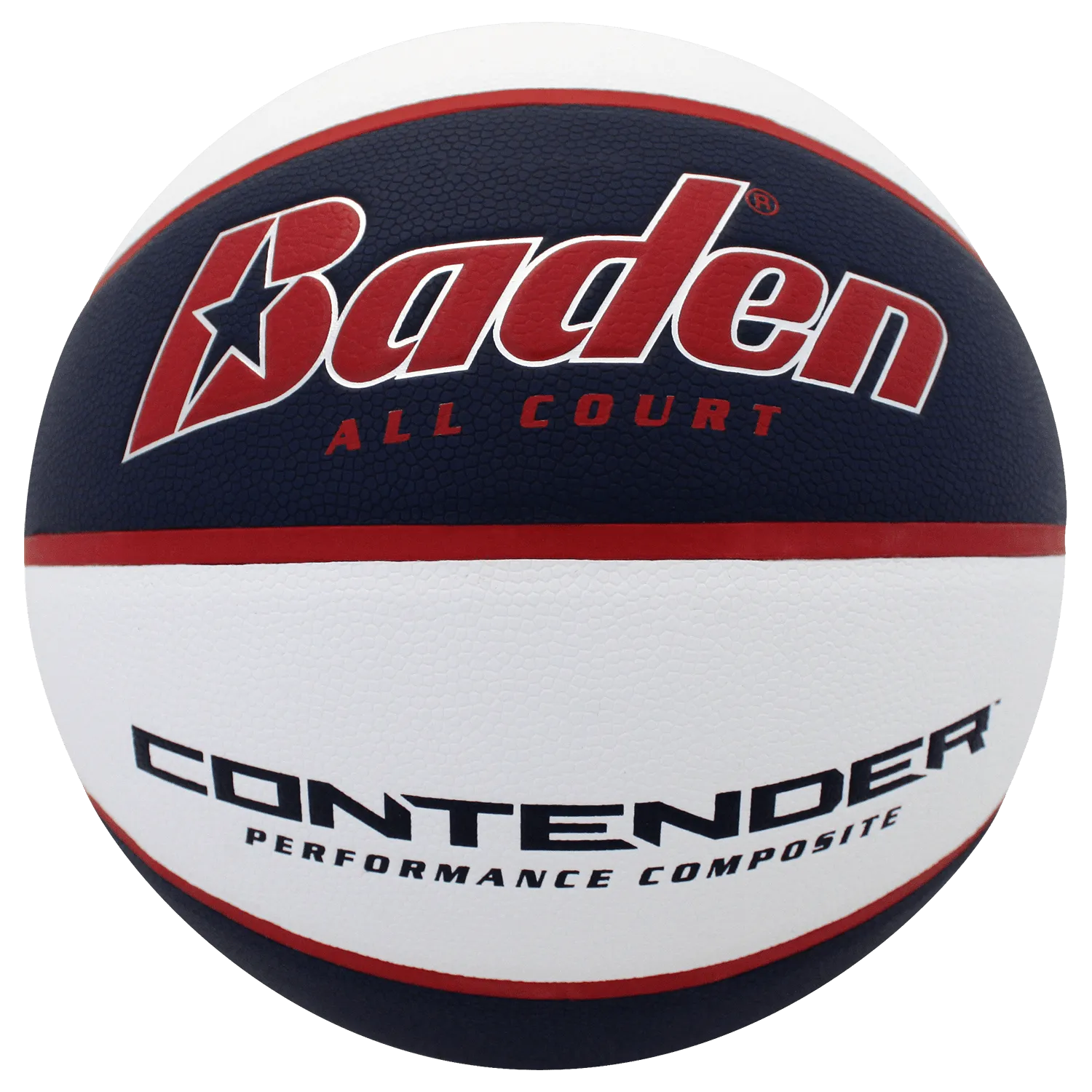 Contender Basketball