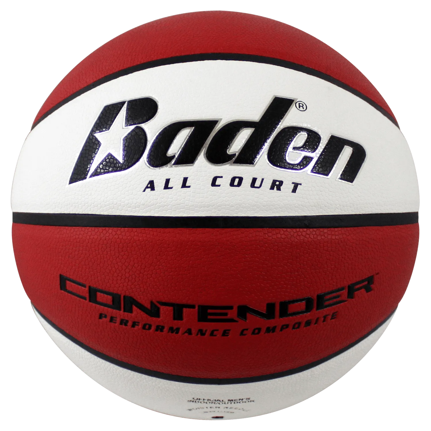 Contender Basketball