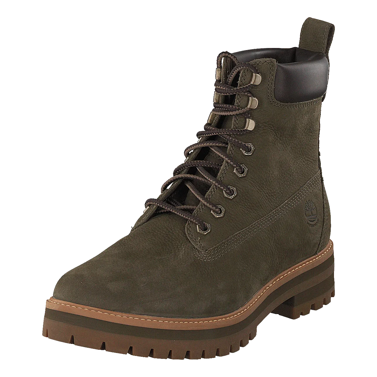 Courma Guy Boot Wp Canteen