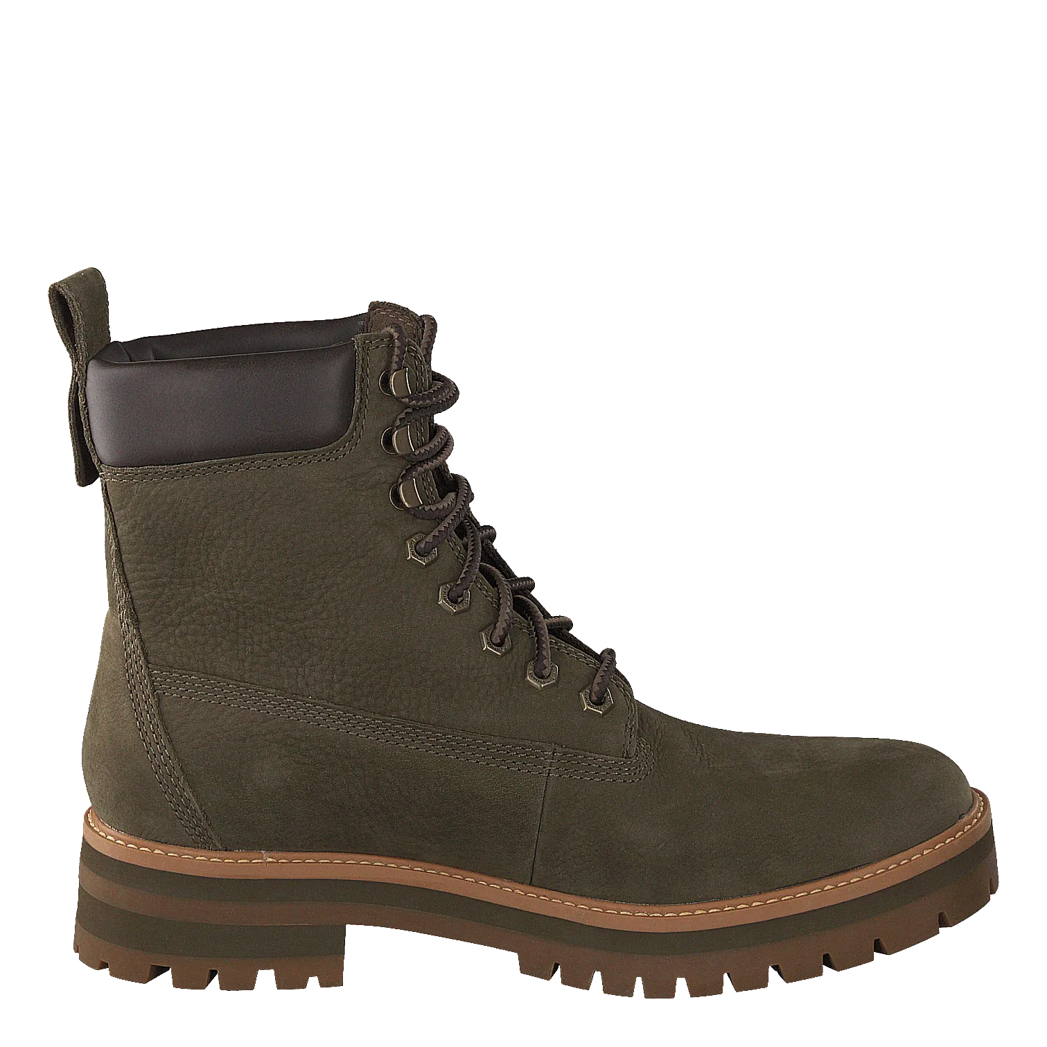 Courma Guy Boot Wp Canteen